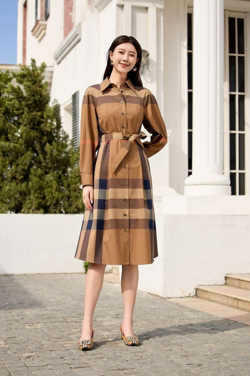 Burberry Dress